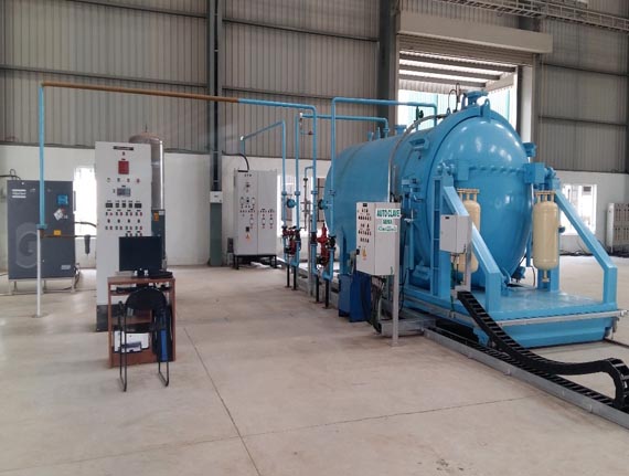 Process Equipment Manufacturers in hyderabad 